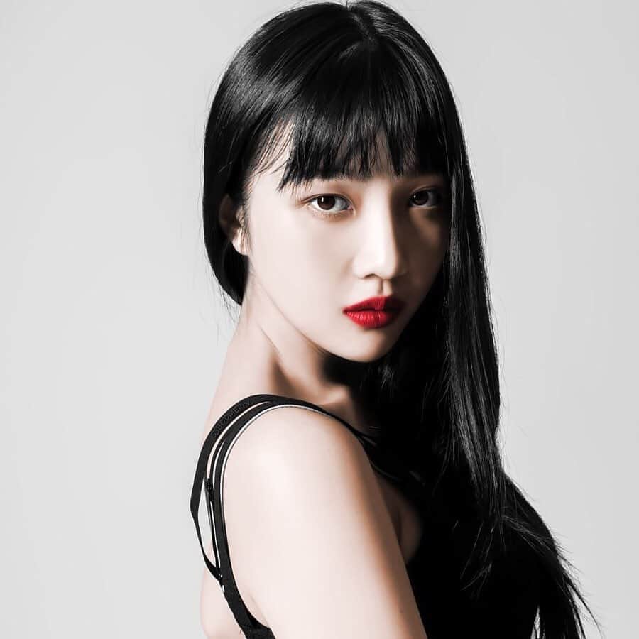 ジョイ（ファンアカウント）のインスタグラム：「Joy profile picture - #REDVELVET#JOY#레드벨벳#조이 © rvbodmer on twt」