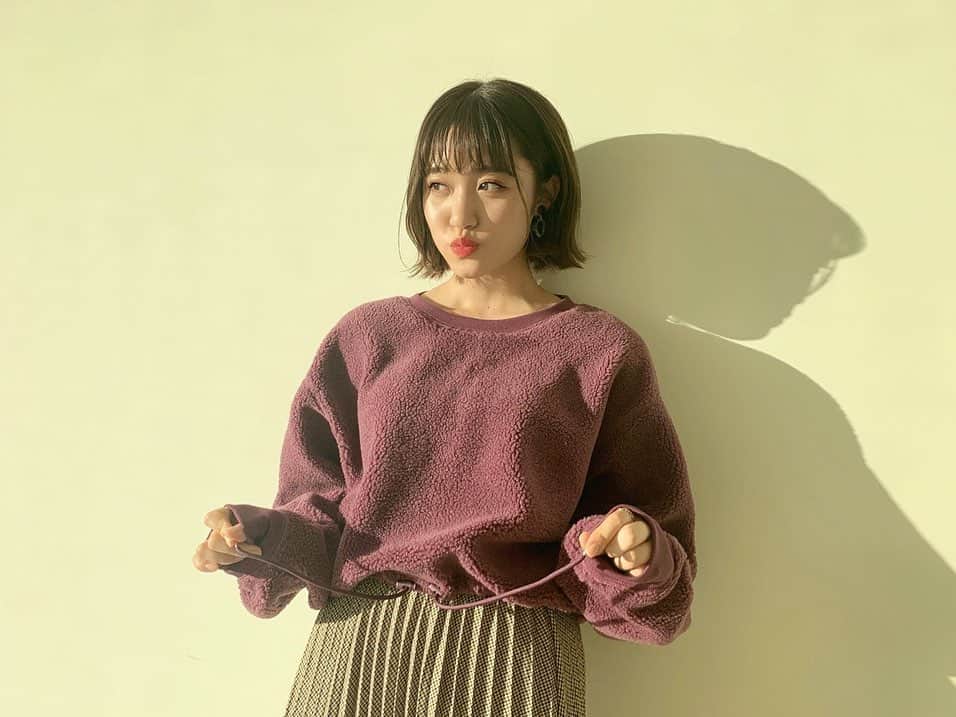 王林のインスタグラム
