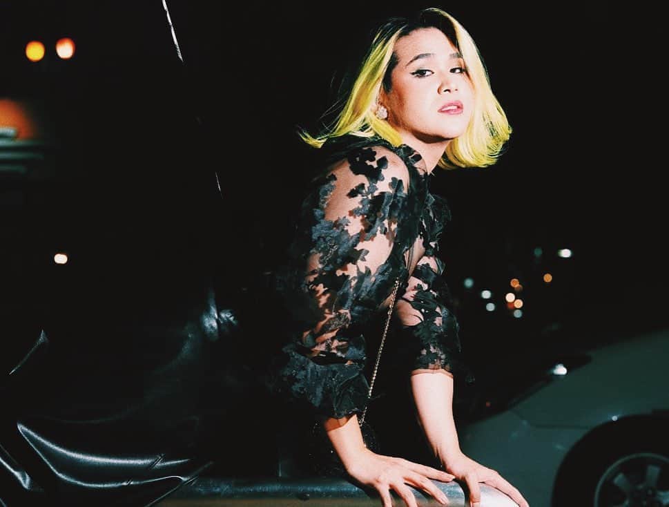 町田宏器のグルメインスタ