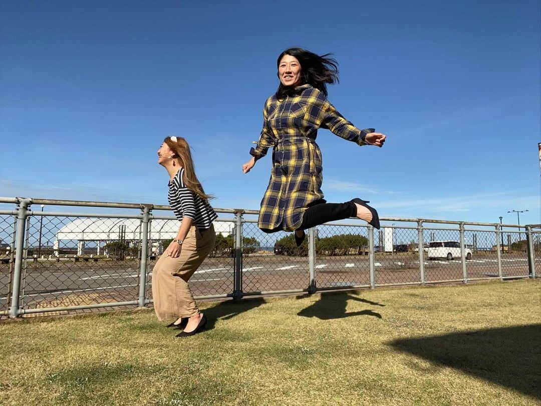 宮川杏奈さんのインスタグラム写真 - (宮川杏奈Instagram)「楽しかったなぁ💓 マヂでシツコンやんな。笑」11月25日 14時28分 - an1221na