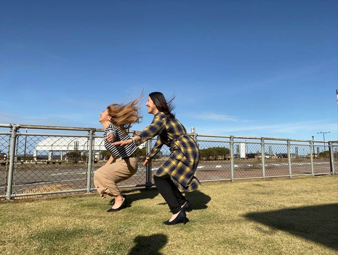 宮川杏奈さんのインスタグラム写真 - (宮川杏奈Instagram)「楽しかったなぁ💓 マヂでシツコンやんな。笑」11月25日 14時28分 - an1221na