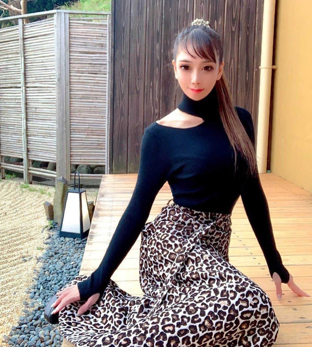 百合華のグルメインスタ