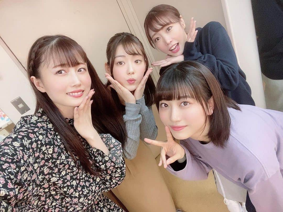 喜多乃愛さんのインスタグラム写真 - (喜多乃愛Instagram)「⭐️ 昨日、『裏からGood Schoolへ』無事に全公演終了しました！！ご来場くださった皆様、ありがとうございました！ 幸せな1ヶ月間でございました。抜群のチームワークで挑めた本番、最高でした✨ そして何より、見に来てくださった皆さん。たくさん笑ってくれて、涙流してくださって、、、劇場でお客さんと私達、みんなで一緒に作り上げていくことがたまらなく楽しかった！千秋楽のスタンディングオベーション、忘れません。とても嬉しかったです！全7公演、本当にありがとうございましたー！✨ #ジーライオン #裏からGoodSchoolへ」11月25日 14時47分 - kitanoa_official