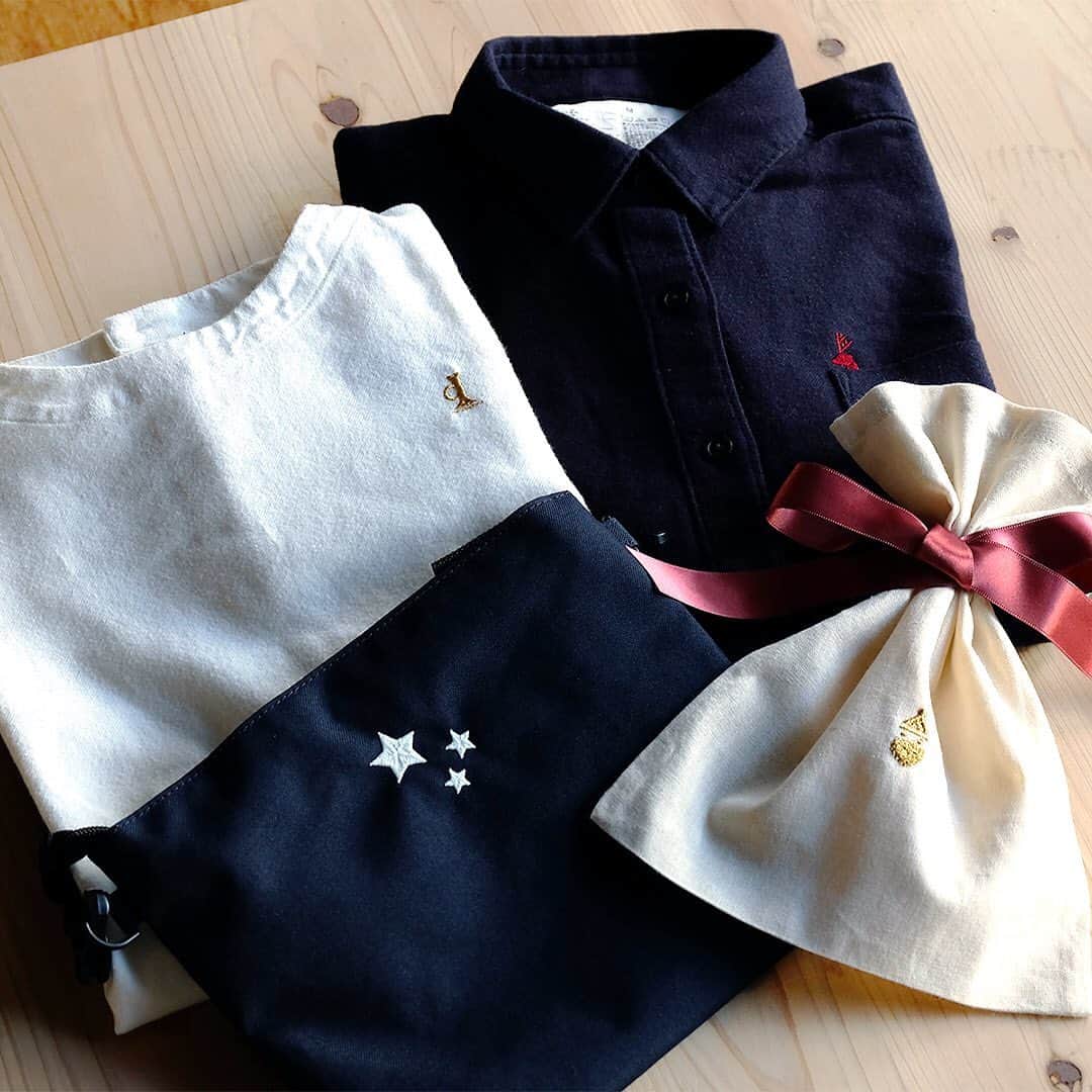 無印良品のインスタグラム