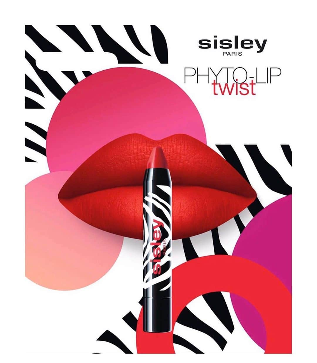 NINA PARKさんのインスタグラム写真 - (NINA PARKInstagram)「Girls it‘s Monday 💄 ~ ‘Phyto-Lip twist’ Campaign for @SisleyParisOfficial ______________________________________________ #Photographer @floriansommet || #AD & #Props @janasommet || #Lips @susanna_schoen || #MakeUp by Moi @ninaparkbeauty for @ballsaal_artist_management ______________________________________________ #Shooting #Sisley #paris #beauty #beauté #mua #makeuppro #hair #style #art #celeb #instatravel #사진 #뷰티 #시슬리 #파리 #립스틱 #메이크업 #헤어스타일 #写真 #パリ #シスレー #口紅 #メイクアップ #髪型」11月25日 14時56分 - ninaparkbeaute