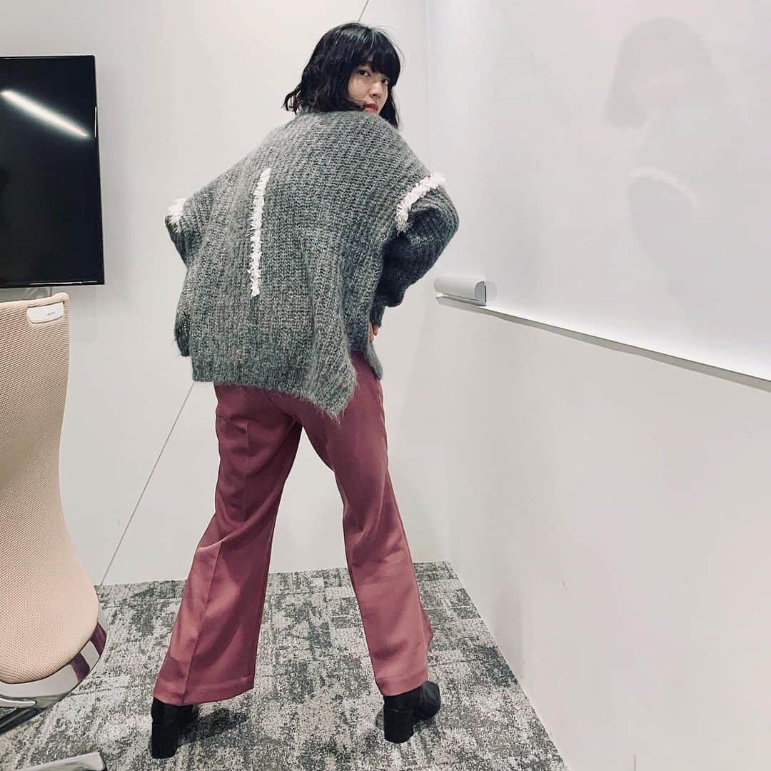 小谷実由のインスタグラム