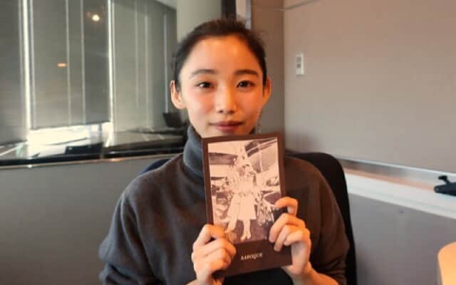Baekのインスタグラム：「11月25日(月)～28日(木)J-WAVE「LOHAS TALK」  月刊ソトコト編集長の小黒一三さんがナビゲーターを務めるJ-WAVE「LOHAS TALK」に出演します。 【日時】 11月25日(月)～28日(木) 19:45～19:55  OA  https://www.j-wave.co.jp/blog/lohastalk/」