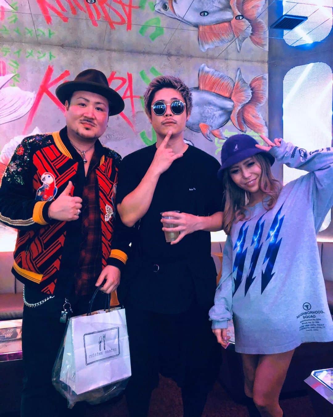 𝑵𝑶𝑹𝑰𝑲𝑶のグルメインスタ