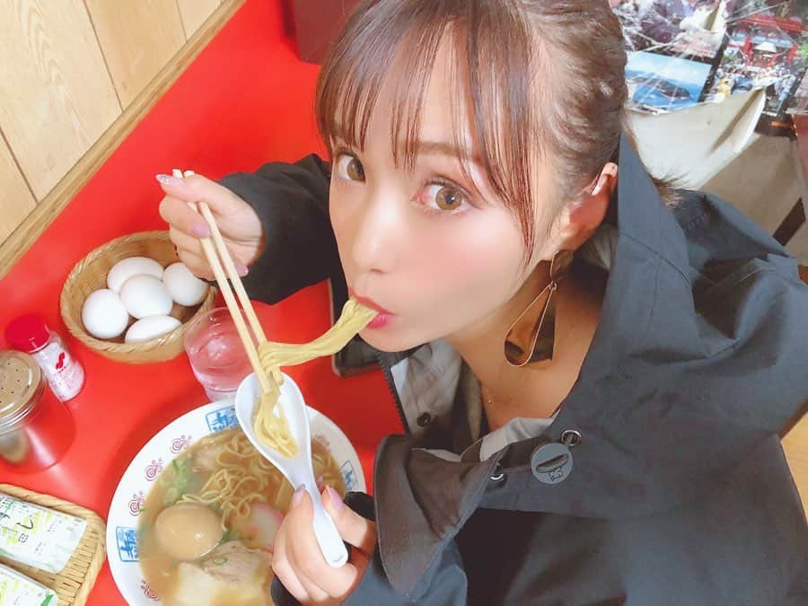 引地裕美のグルメインスタ