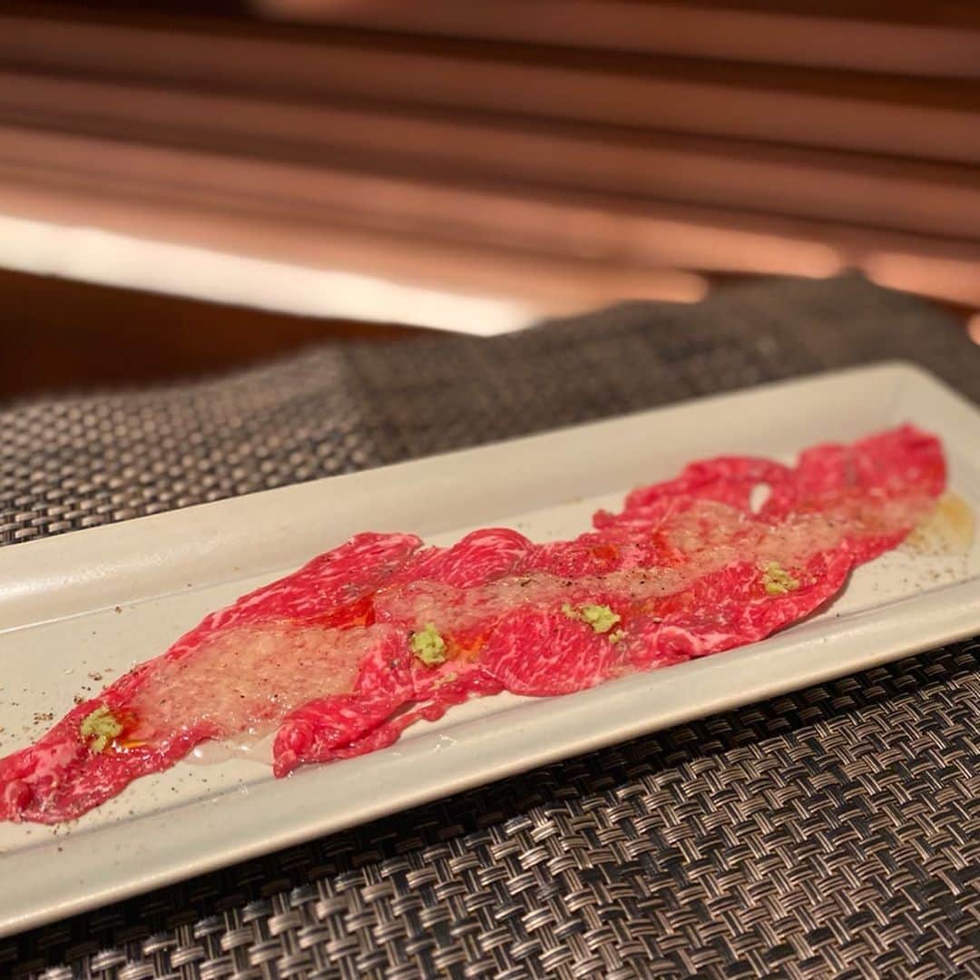 THE RIGOLETTOのグルメインスタ