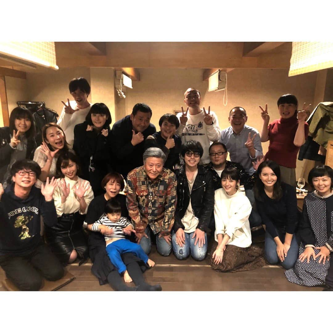 佐々木希さんのインスタグラム写真 - (佐々木希Instagram)「#秋田県人会 秋田の話を沢山して楽しい夜でした💕 笑った笑った！  場所は小倉さんの焼肉店「なかむら」さんにて😊 焼肉はもちろんですが、名物のコロッケも最高でした👏  #秋田県 #秋田 #同郷 #故郷」11月25日 15時25分 - nozomisasaki_official