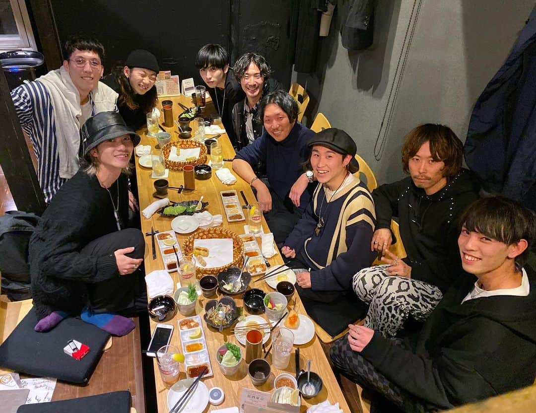 谷正人のインスタグラム
