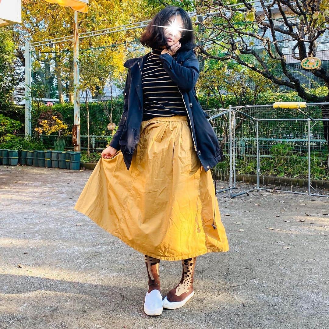 ココモノママニのインスタグラム