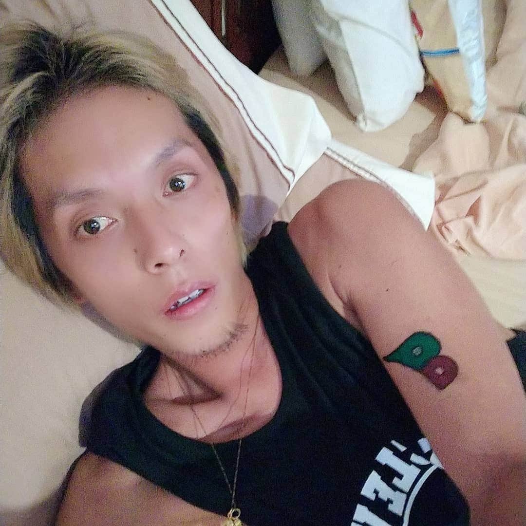 βのインスタグラム