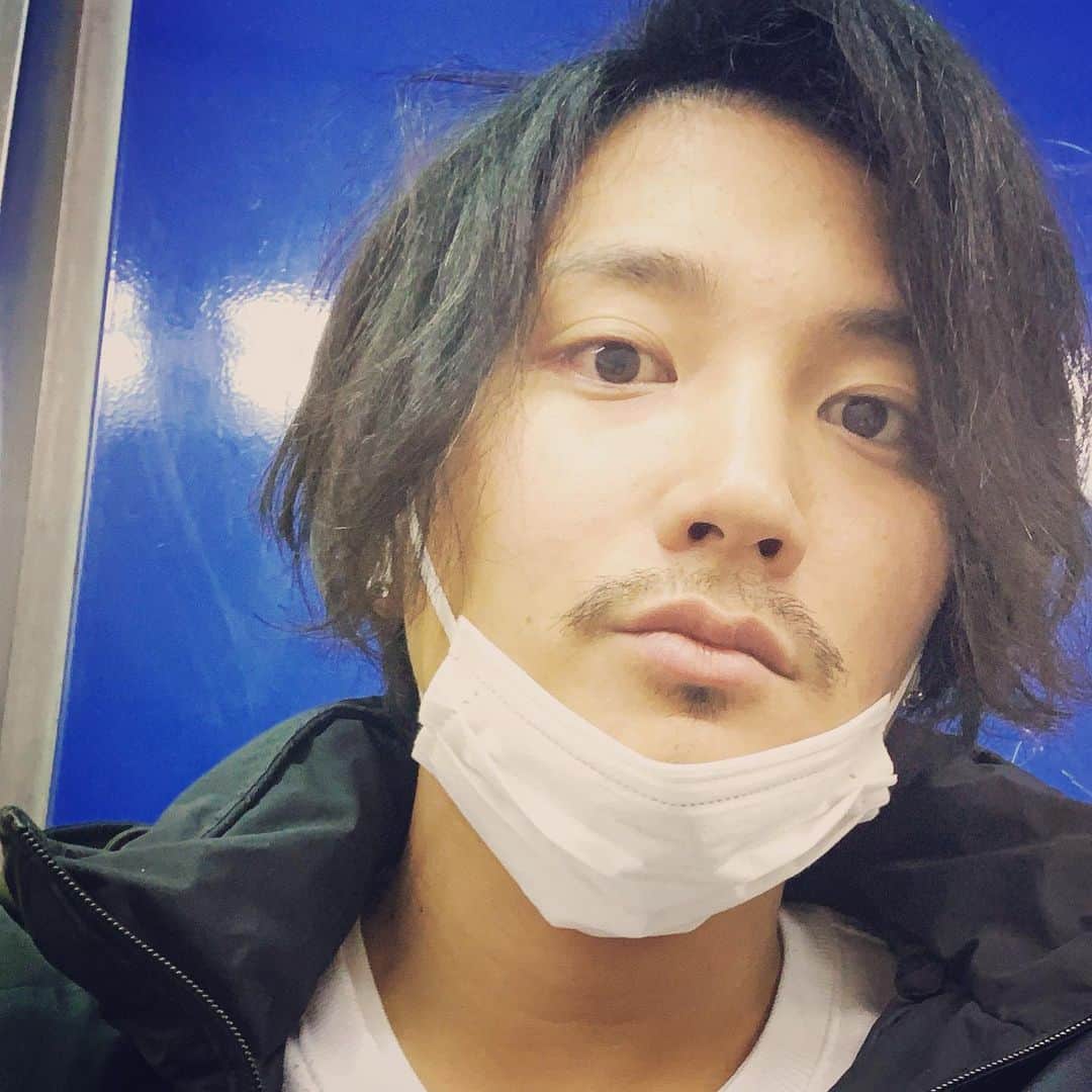 未来弥のインスタグラム：「new」