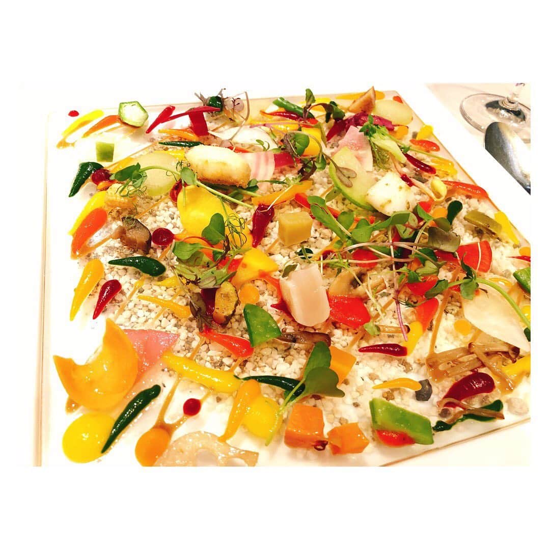 箕田 みなみのグルメインスタ