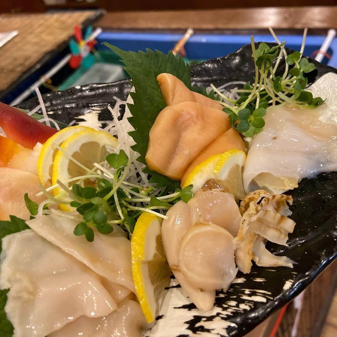 鶏魚 谷町のインスタグラム