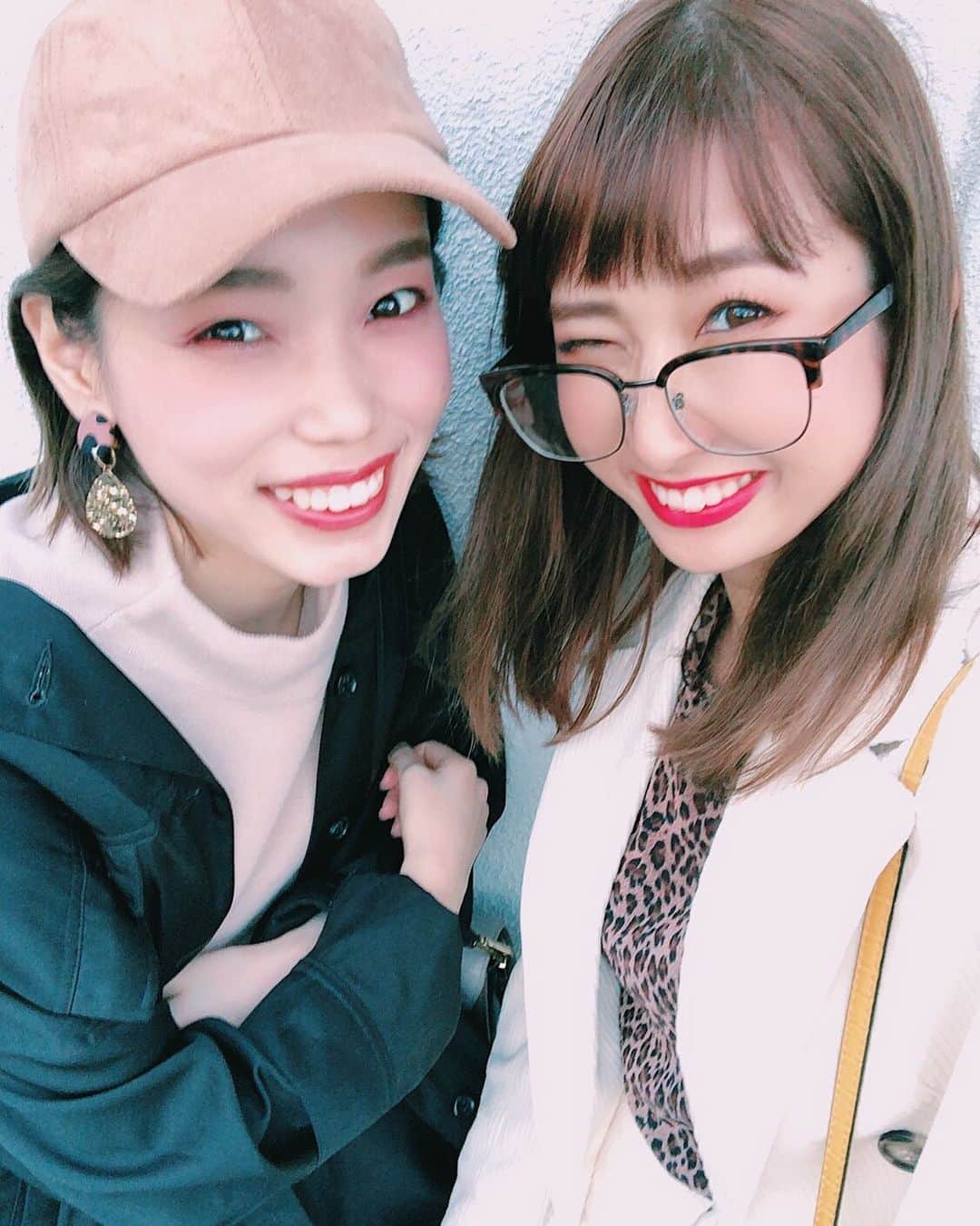 のインスタグラム：「🐆🐄🐆🐄 #skhrstyle」