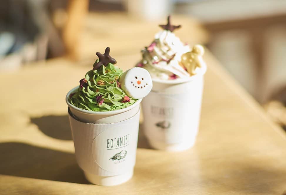 BOTANIST Tokyo（ボタニスト トウキョウ）のグルメインスタ