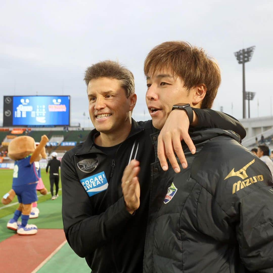 河田篤秀のインスタグラム