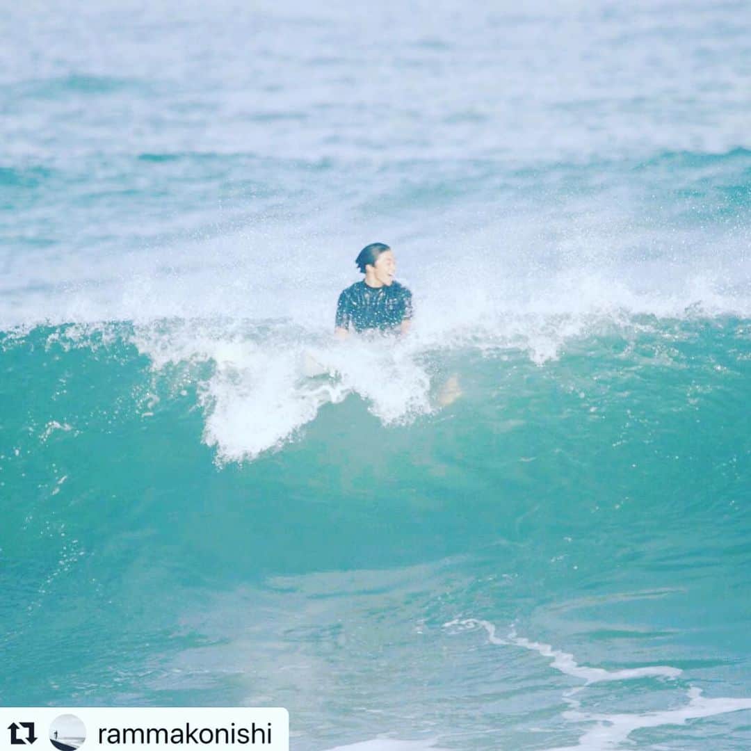 のインスタグラム：「家宝な一枚、最高。#Repost @rammakonishi with @make_repost ・・・ これ無理  の瞬間」
