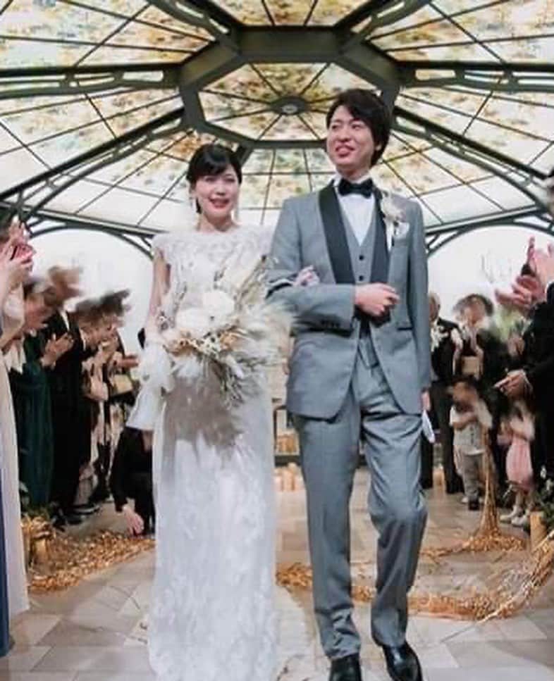 Wedding Park 公式のグルメインスタ
