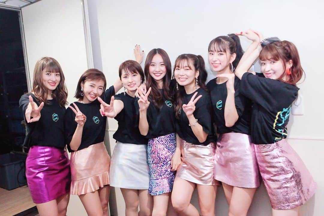 prediaのインスタグラム