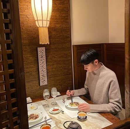 The Peninsula Tokyo/ザ・ペニンシュラ東京のグルメインスタ