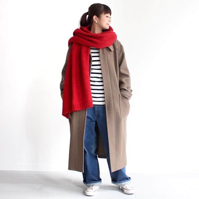 キナリノのインスタグラム