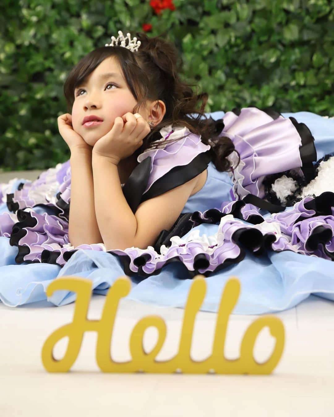 トータルフォトスタジオCocoのインスタグラム