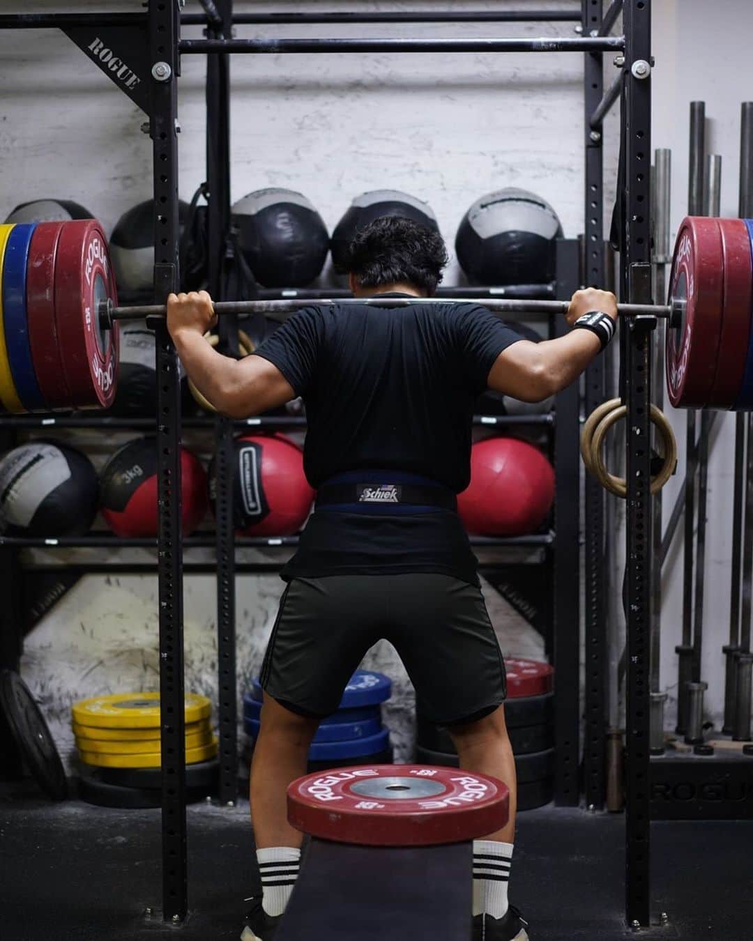 のインスタグラム：「仕上がってきた。 #HALEO」