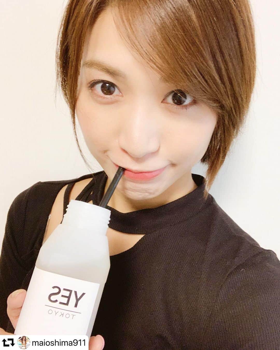 YES TOKYOのグルメインスタ