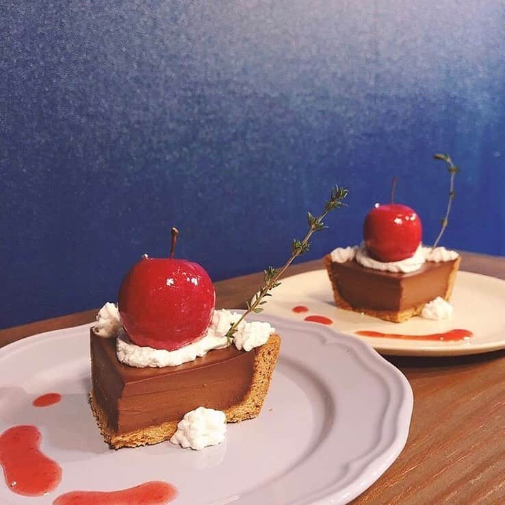 Beaustagrammerのグルメインスタ