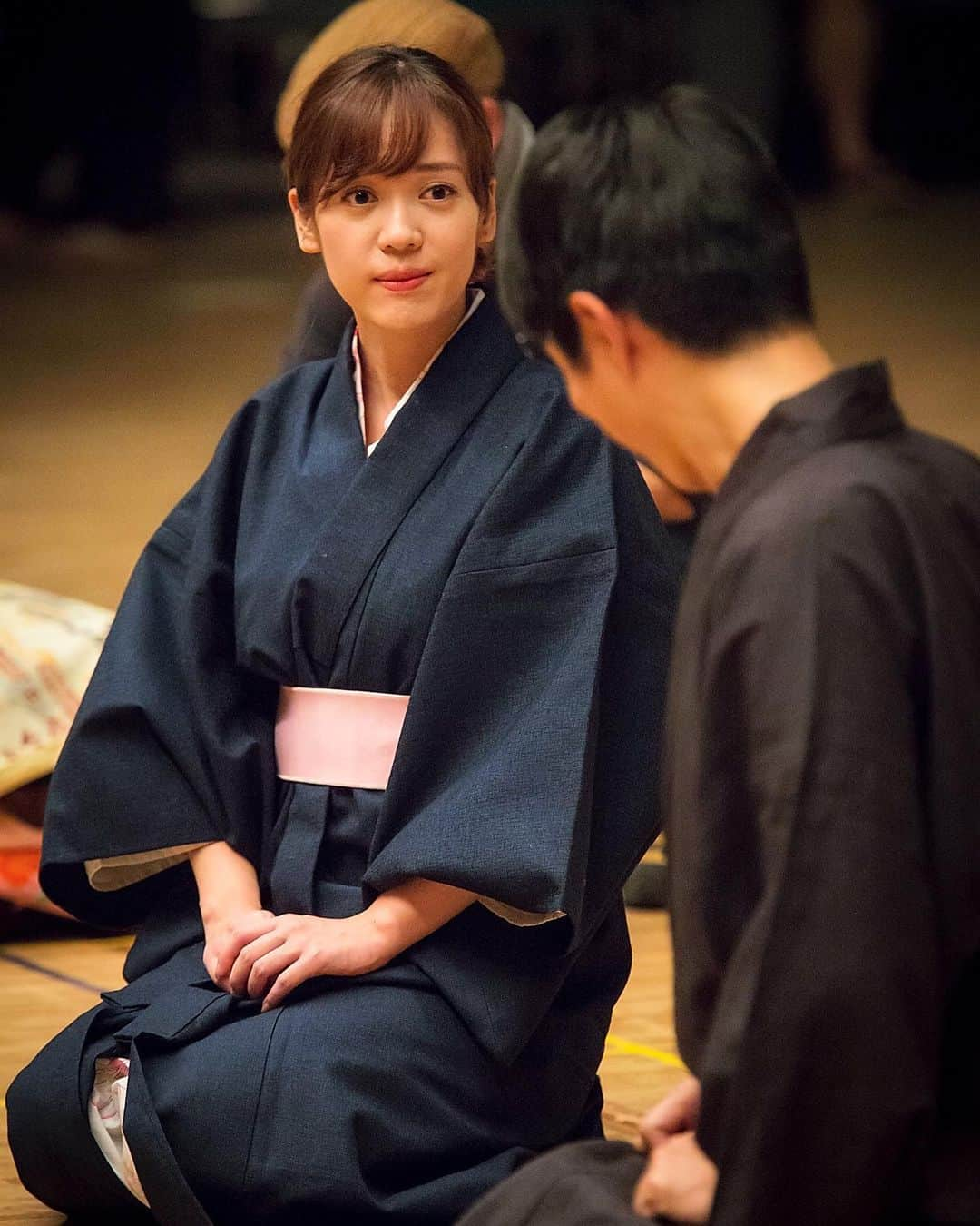 石橋美希のインスタグラム