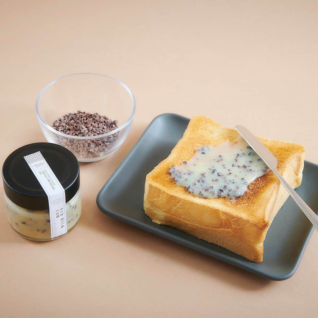 ダンデライオン・チョコレート・ジャパンのグルメインスタ