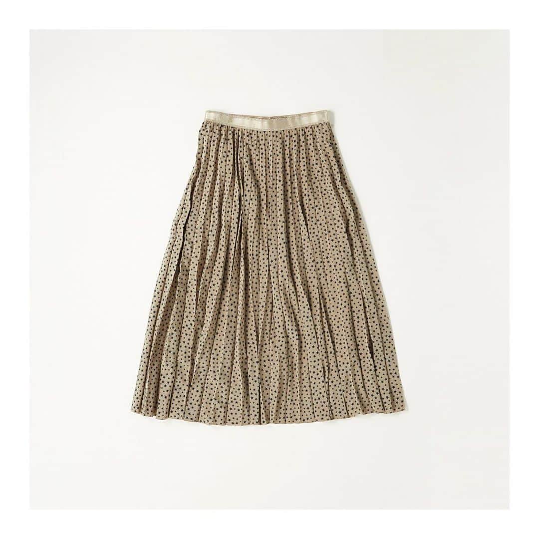 エリオポールさんのインスタグラム写真 - (エリオポールInstagram)「. Étoile 11.22.fri - 12.31.tue . BLOUSE [HÉLIOPÔLE] 19,000yen+tax SKIRT [HÉLIOPÔLE] 24,000yen+tax . . #HELIOPOLE30eme #HELIOPOLE #heliopole #エリオポール #2019aw #autumnwinter #selectshop #fashion #style」11月25日 19時14分 - heliopole_official