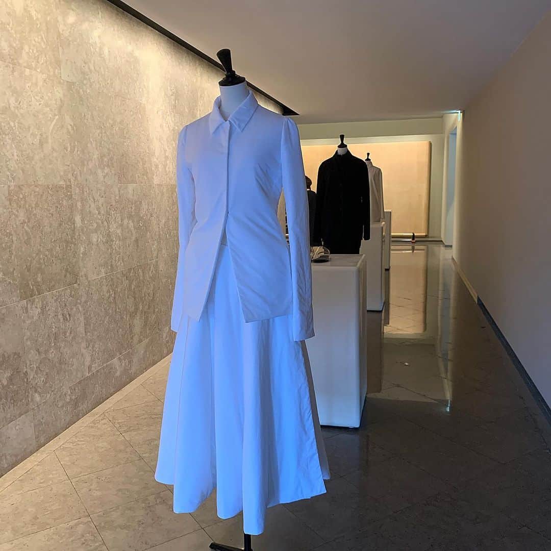 Apparel-web.comのグルメインスタ