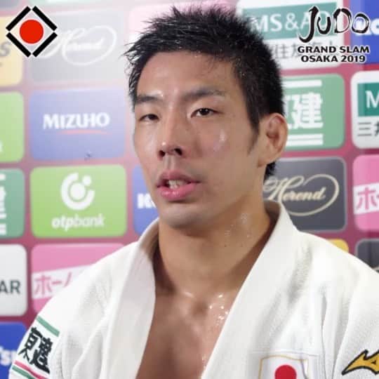 全日本柔道連盟(AJJF)のインスタグラム