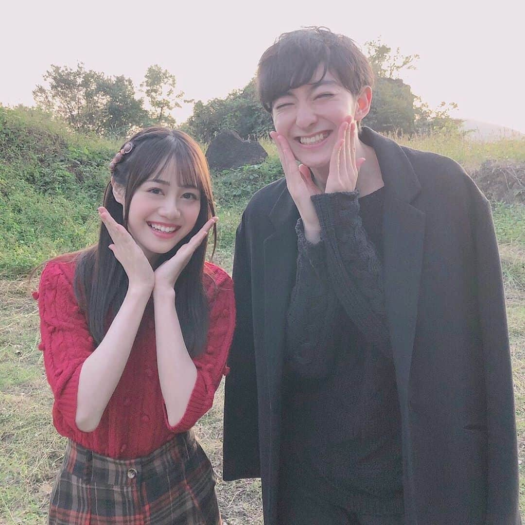 伊藤美来さんのインスタグラム写真 - (伊藤美来Instagram)「みくです☺︎ 今夜21時〜 ゲストで出演しているYouTube番組 「#エレチャン 」が配信されます！  先週の思い出たち…😭 キョウリュウジャーをちょうど見返してた時だったし映画も観てたしルパパト泣くほど好きだったしコグマちゃんに生きてるうちに会えるなんて思ってなかったです。エレチャン…サソリさま…神…。本当にありがとうございました泣  多くの方がミクレンジャーを好きになってくれて嬉しいです。またいつかレッドになれる日が来たら良いなぁ…欲張りですね。  今週は特撮の話はもちろん、岸さんとご一緒したアルバム収録曲「君に話したいこと」の話も沢山しています^ ^  お忘れなく👍  #youtube #斉藤秀翼  さん #濱正悟 さん #田口翔大  さん #岸洋佑  さん #感謝戦隊ミクレンジャー」11月25日 19時16分 - itomiku_official