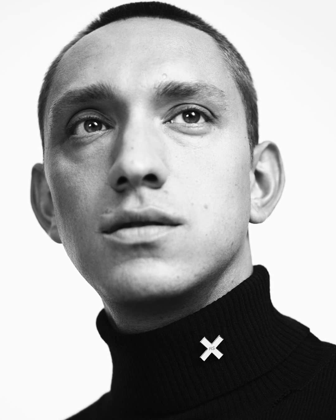 The xxのインスタグラム：「Raf Simons / The xx coming soon!  Photographs by @willyvanderperre Styling by #olivierrizzo  @rafsimons @systemmagazine」