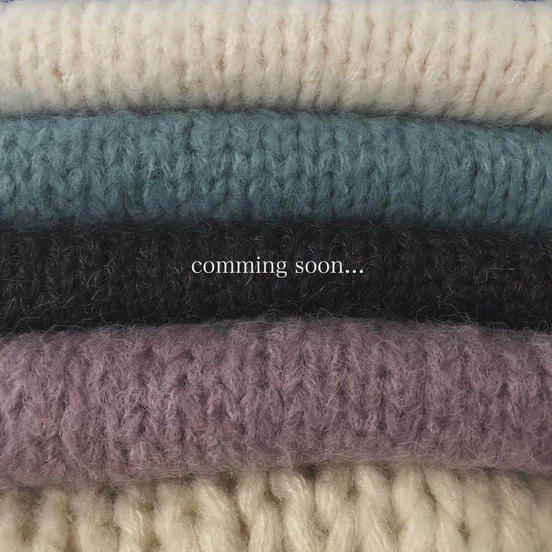 美生のインスタグラム：「comming soon...﻿ ﻿ ﻿ 今週も可愛い新作﻿ どんどん入荷予定です♡♡ あれやこれやまた狙ってます🥺﻿ ﻿ ﻿ @donobanweb ﻿ ﻿」