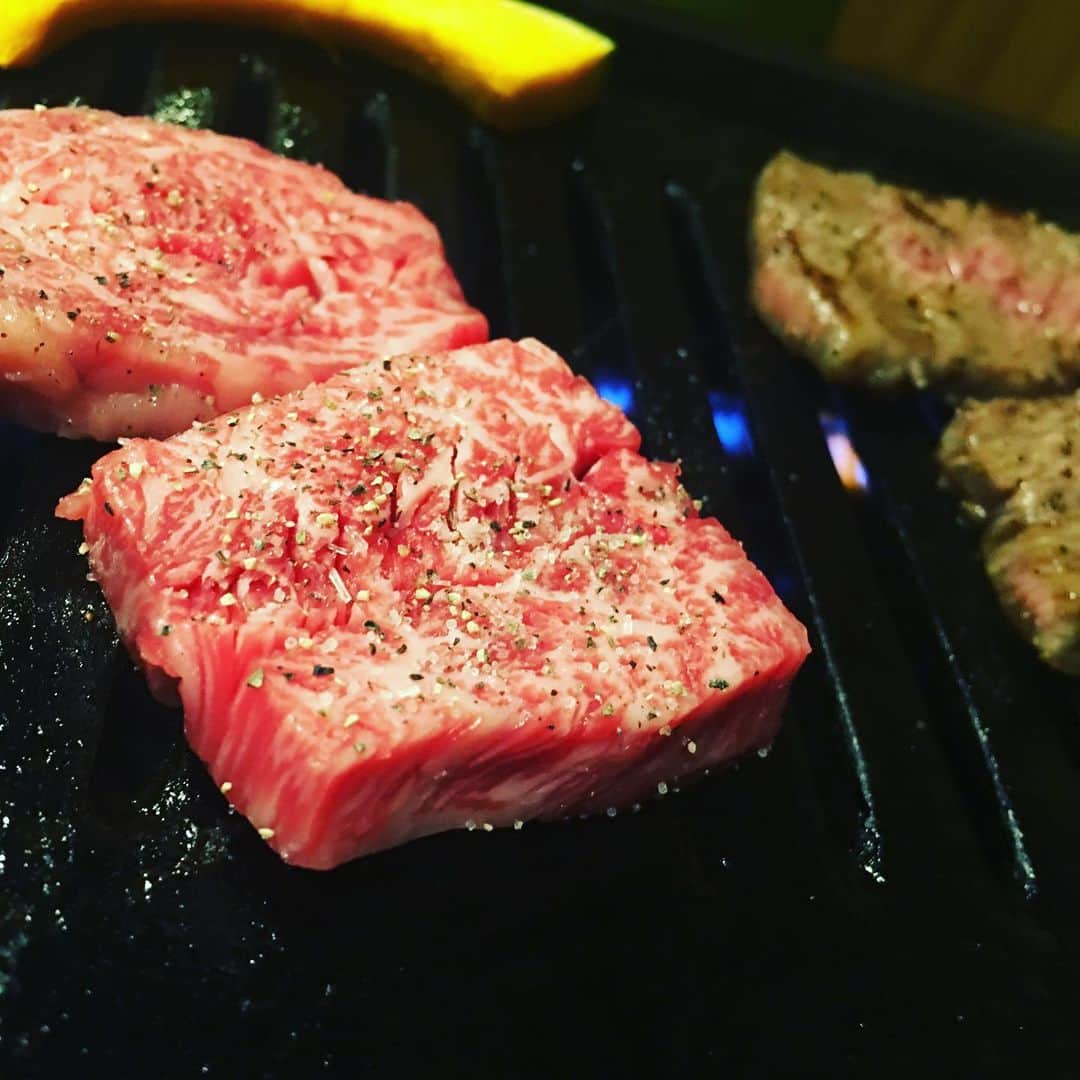 宮田麺児さんのインスタグラム写真 - (宮田麺児Instagram)「最近 食うたやつ。」11月25日 19時20分 - miyatamenji