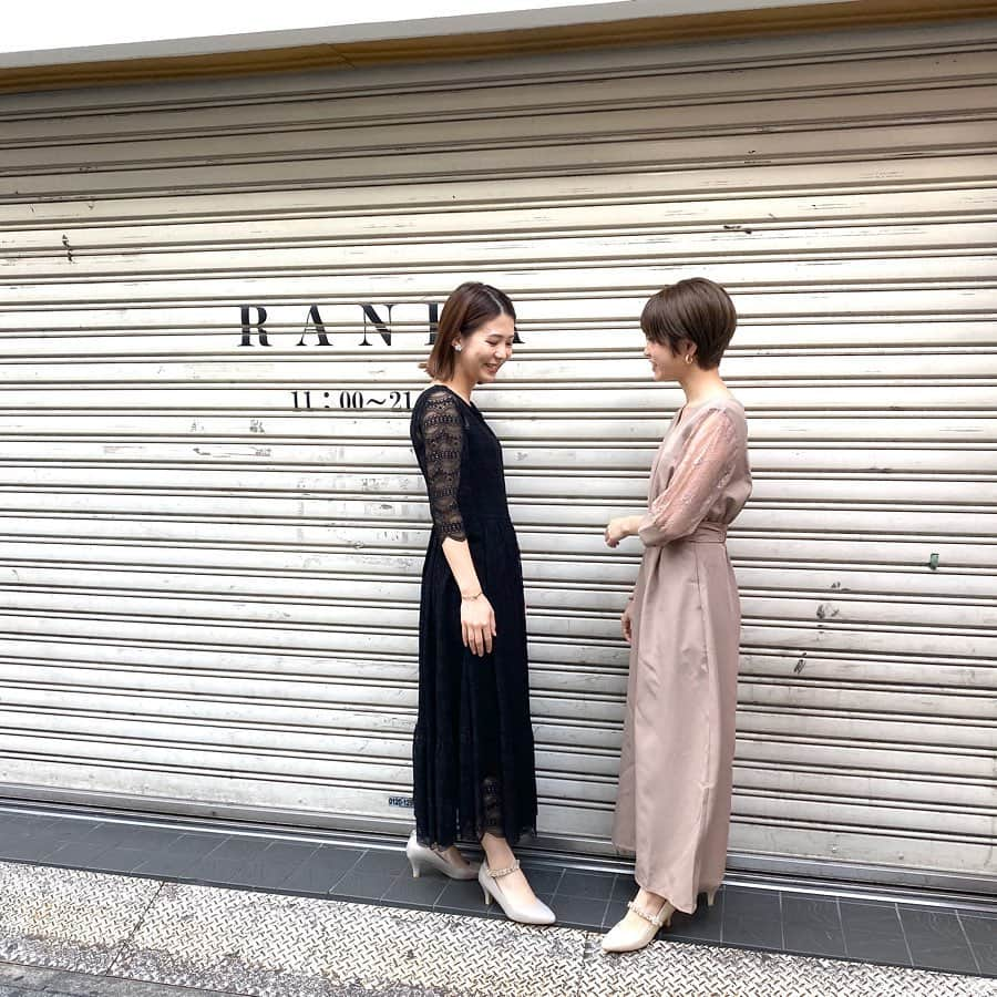 RANDAのインスタグラム