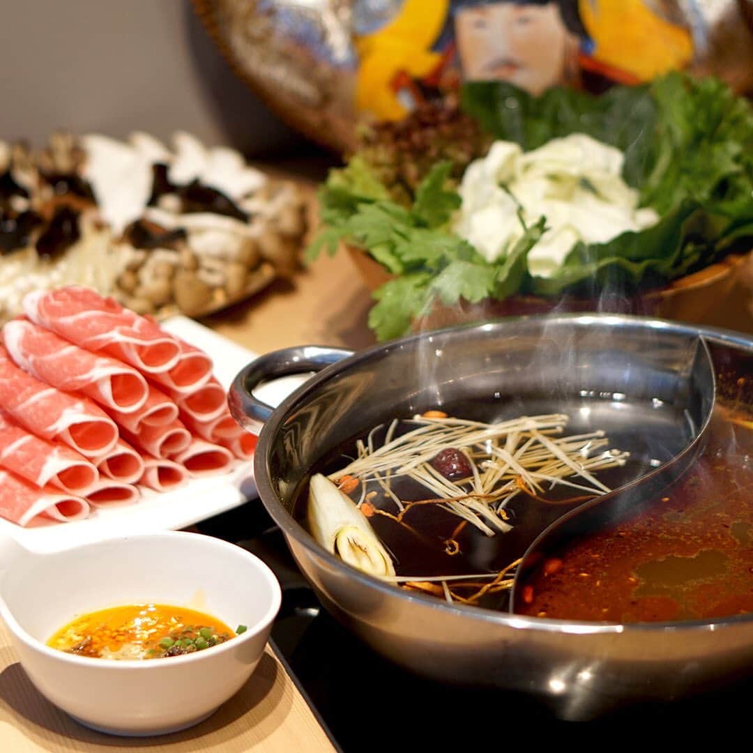 デパぐるッ！福岡のグルメインスタ