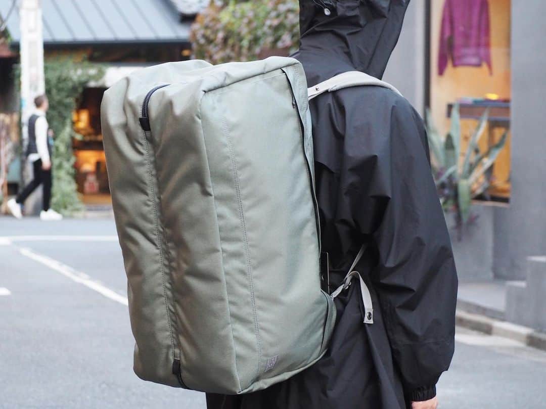 B JIRUSHI YOSHIDAのインスタグラム