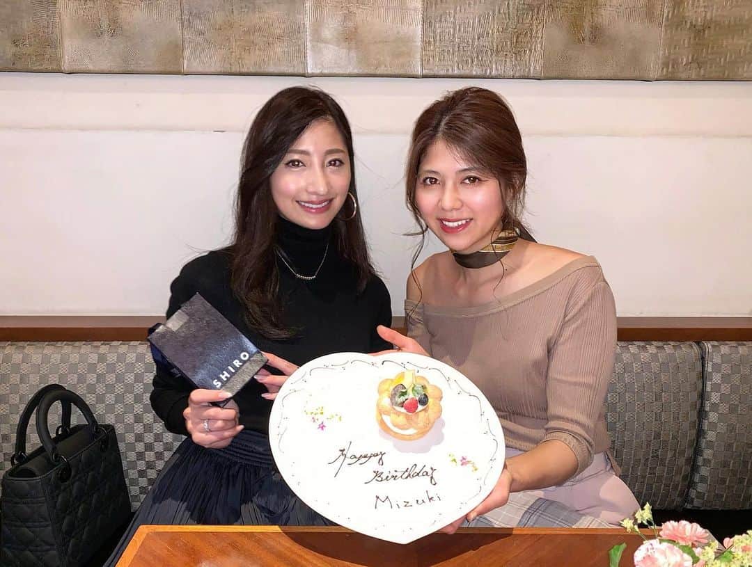 雨宮みずきのグルメインスタ