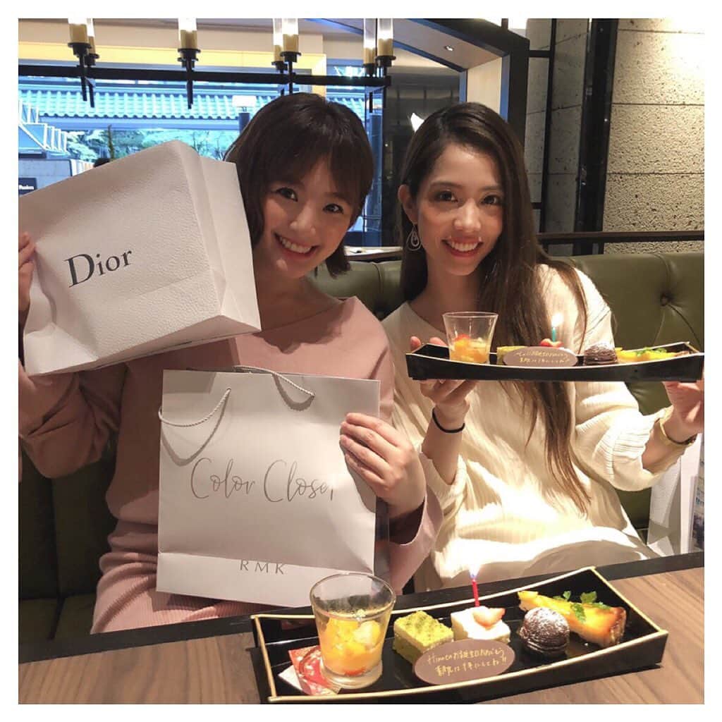 江頭ひなたのグルメインスタ