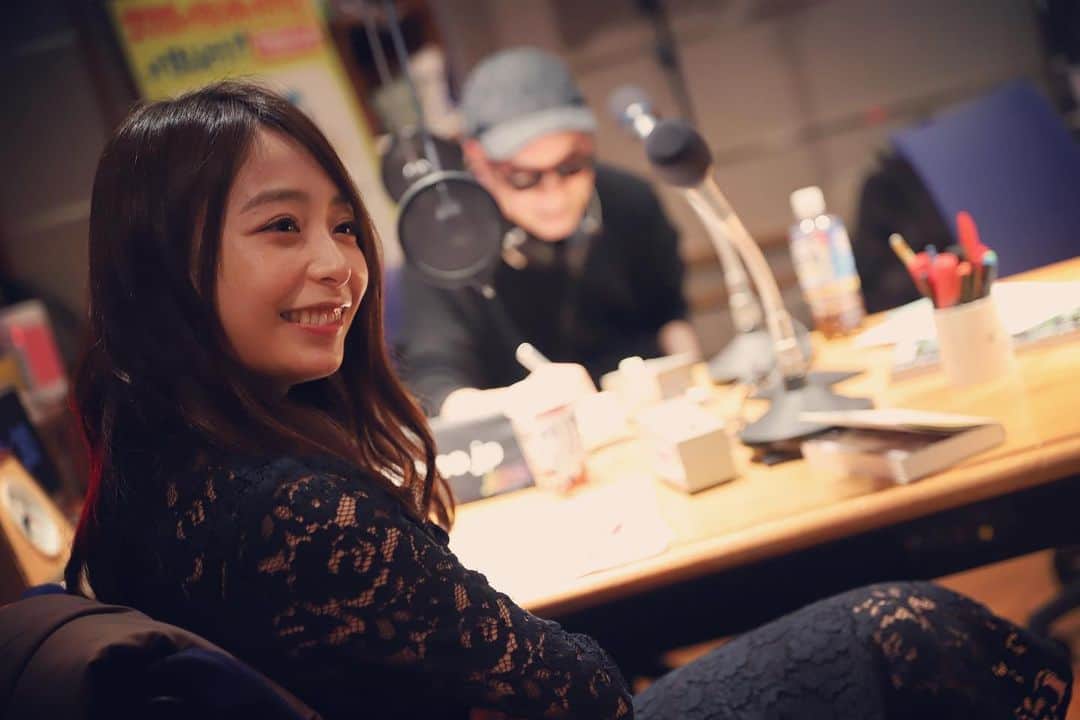TBSラジオ「アフター6ジャンクション」のインスタグラム