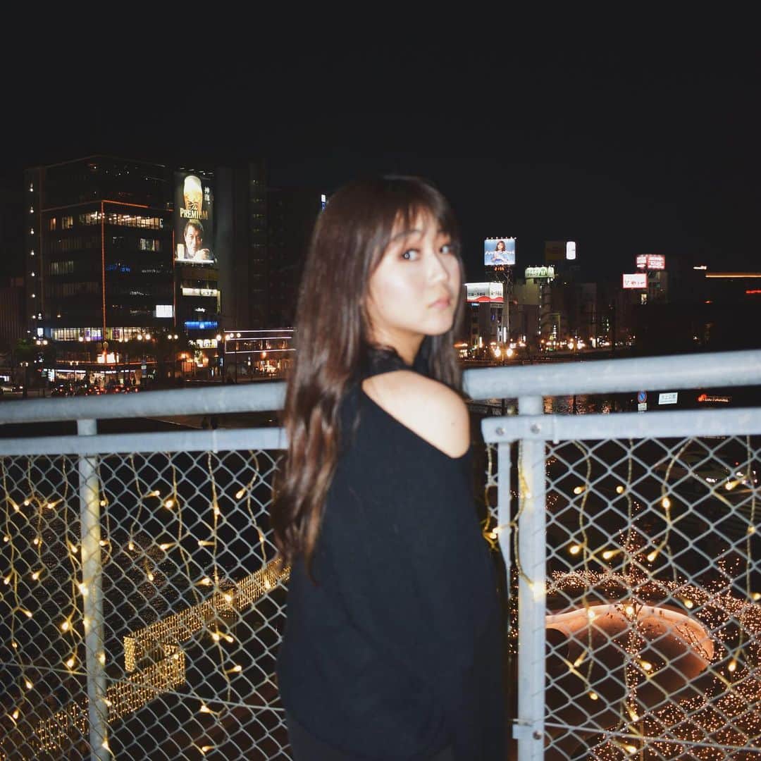 のインスタグラム：「ＬＡＳＴ. so i wanna want to more meet my friends. luv yall. 📸　@ydh.inc . . .  #写真 #photo #japan #日本 #love #東京カメラ部 #tokyocameraclub #japanese #ポートレート部 #カメラマンさんと繋がりたい #撮影 #写真好きな人と繋がりたい #ファインダー越しの私の世界 #girl #fukuoka #fukuokapics #カメラ #camera #モデル #一眼レフ #いいねした人で気になった人フォロー #shooting #model #作品撮り #被写体 . . .」