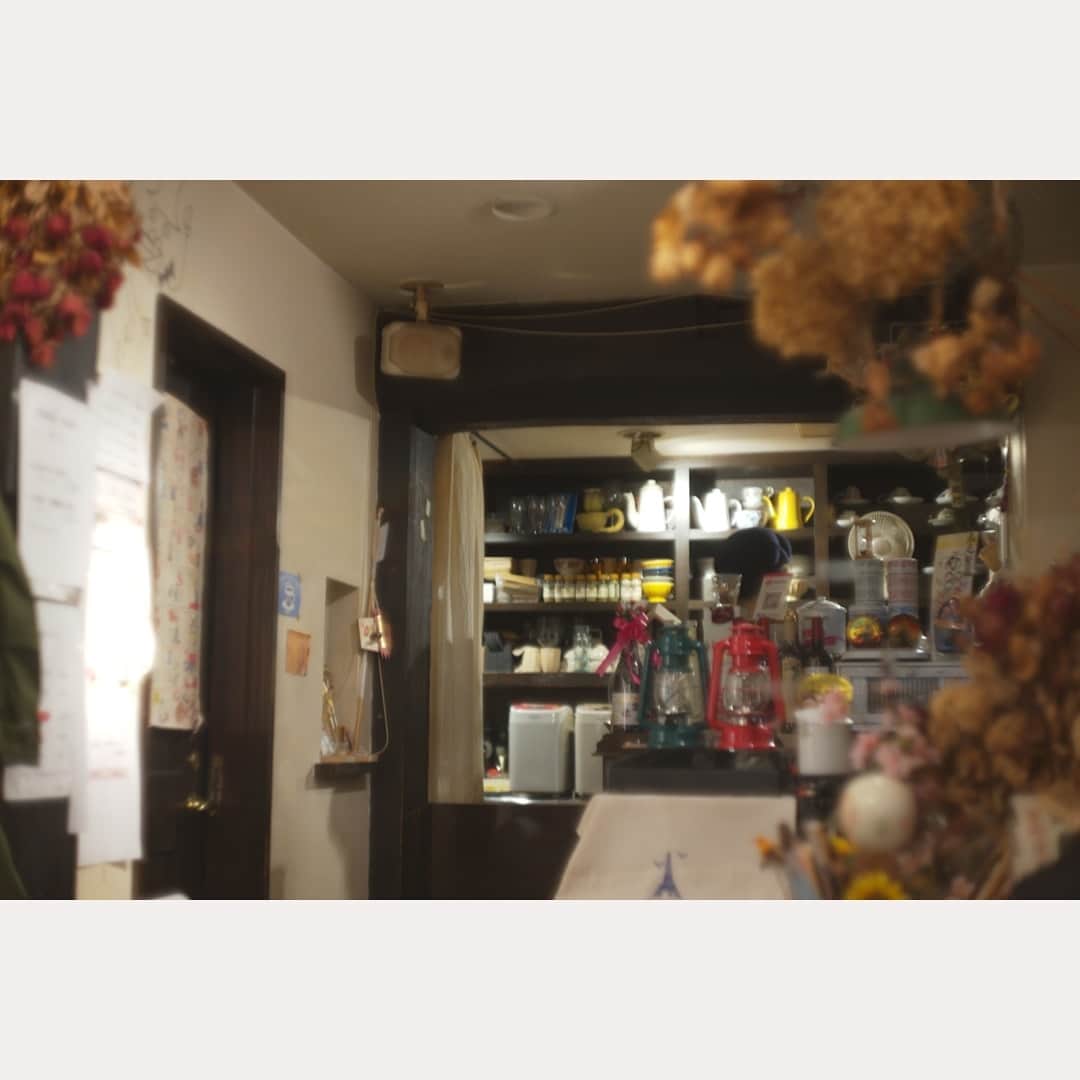 花澄のグルメインスタ